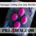 Kamagra 100Mg Oral Jelly Review 02